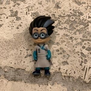 Pj mask action figure toy